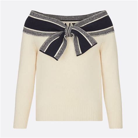 miss dior sweater|dior sweater 2020.